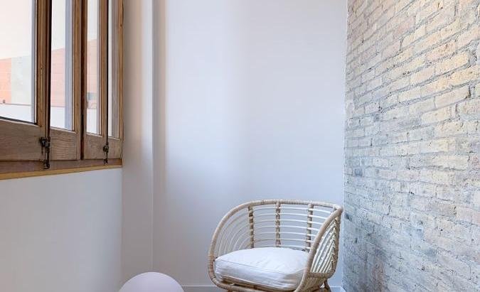 apartamentos de Day Apartment para alquiler para empresas en Barcelona Eixample