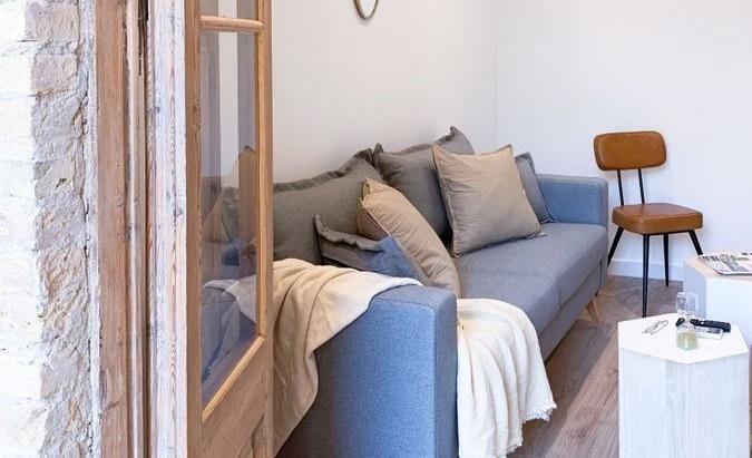 apartamentos de Day Apartment para alquiler para empresas en Barcelona Eixample