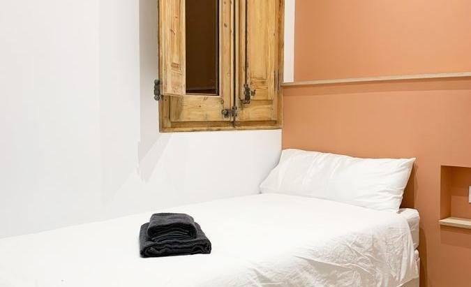 apartamentos de Day Apartment para alquiler para empresas en Barcelona Eixample