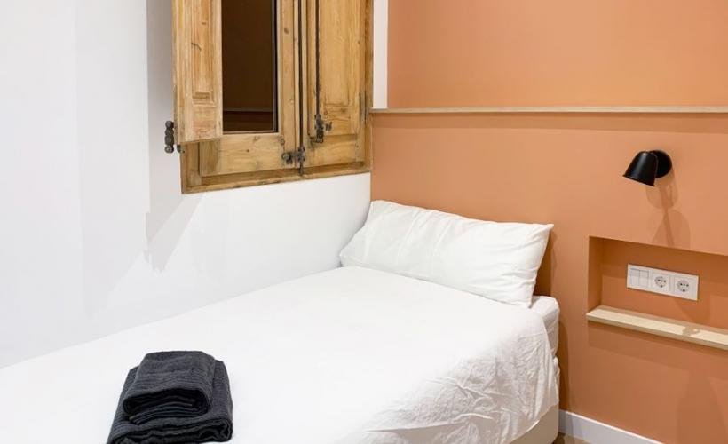 apartamentos de Day Apartment para alquiler para empresas en Barcelona Eixample