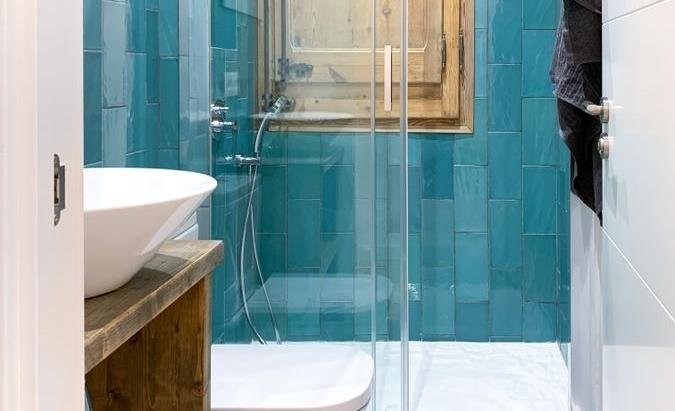 apartamentos de Day Apartment para alquiler para empresas en Barcelona Eixample