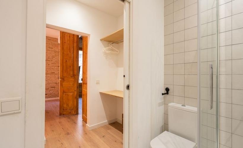 apartamentos de Day Apartment para alquiler para empresas en Barcelona Eixample