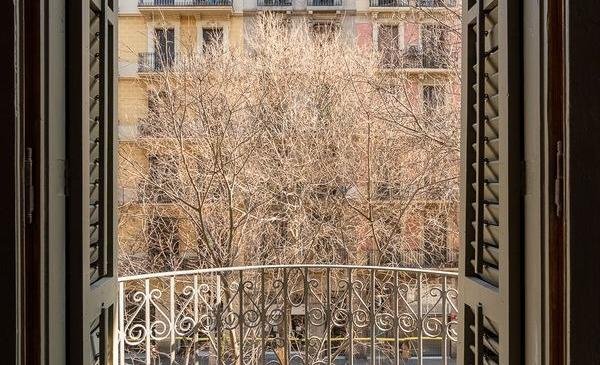 apartamentos de Day Apartment para alquiler para empresas en Barcelona Eixample