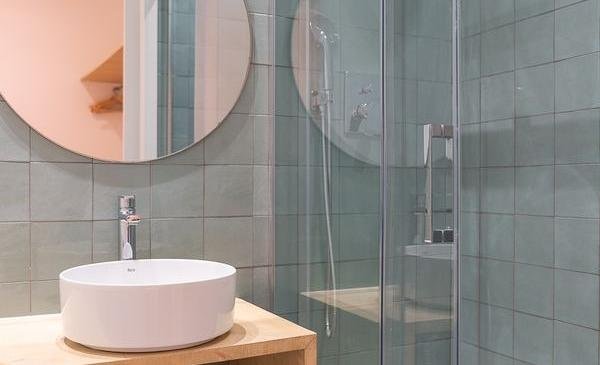apartamentos de Day Apartment para alquiler para empresas en Barcelona Eixample