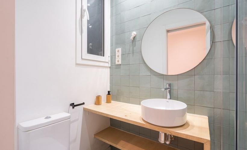 apartamentos de Day Apartment para alquiler para empresas en Barcelona Eixample
