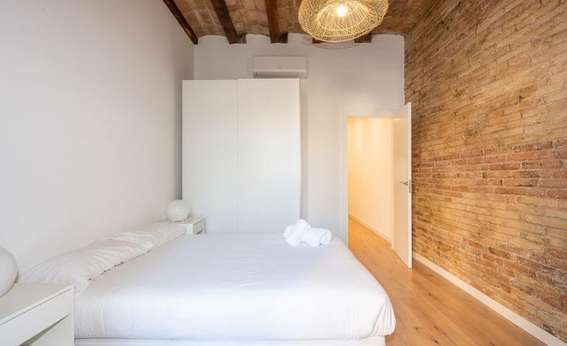 apartamentos de Day Apartment para alquiler para empresas en Barcelona Eixample