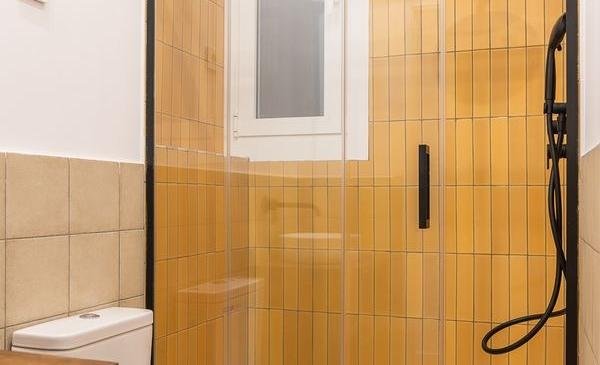 apartamentos de Day Apartment para alquiler para empresas en Barcelona Eixample