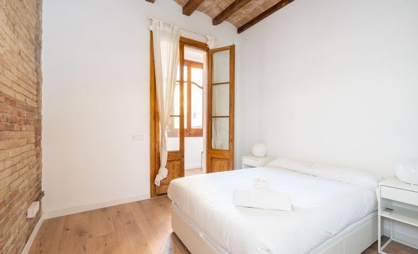 apartamentos de Day Apartment para alquiler para empresas en Barcelona Eixample