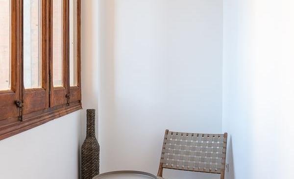 apartamentos de Day Apartment para alquiler para empresas en Barcelona Eixample