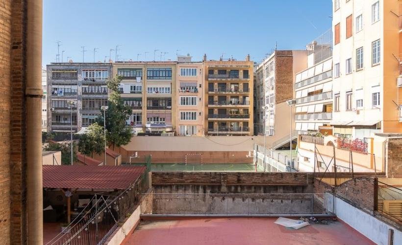 apartamentos de Day Apartment para alquiler para empresas en Barcelona Eixample
