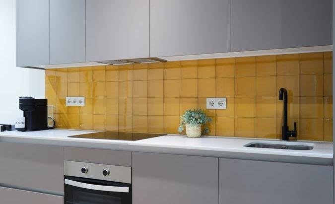 apartamentos de Day Apartment para alquiler para empresas en Barcelona Eixample