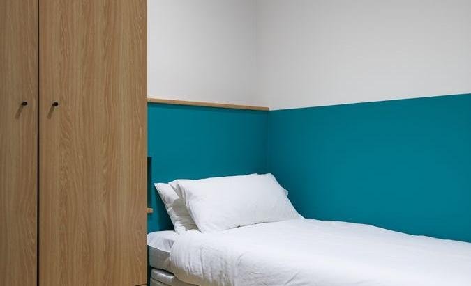 apartamentos de Day Apartment para alquiler para empresas en Barcelona Eixample