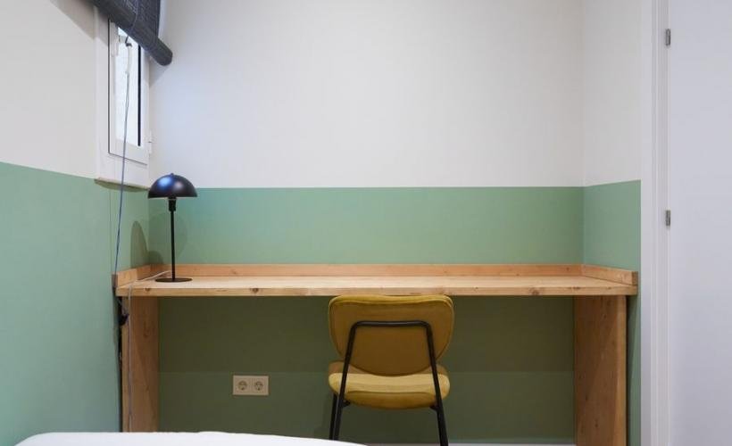 apartamentos de Day Apartment para alquiler para empresas en Barcelona Eixample