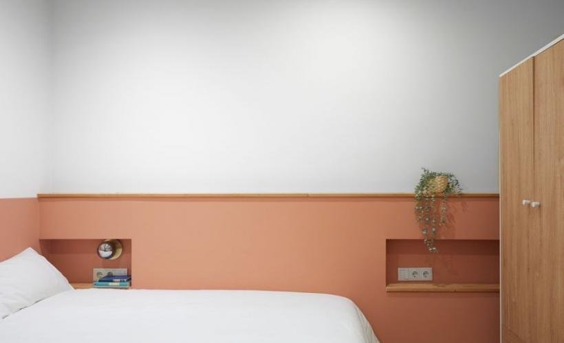 apartamentos de Day Apartment para alquiler para empresas en Barcelona Eixample