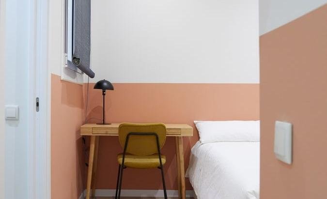 apartamentos de Day Apartment para alquiler para empresas en Barcelona Eixample