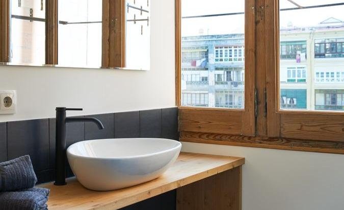 apartamentos de Day Apartment para alquiler para empresas en Barcelona Eixample