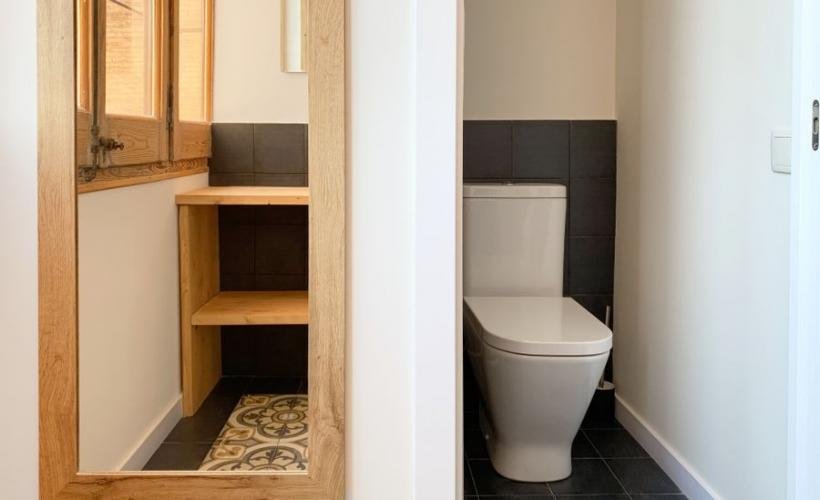 apartamentos de Day Apartment para alquiler para empresas en Barcelona Eixample