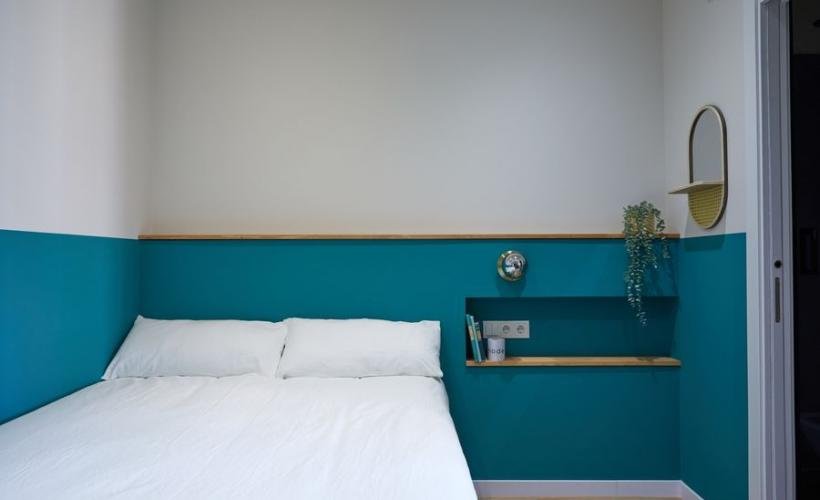 apartamentos de Day Apartment para alquiler para empresas en Barcelona Eixample