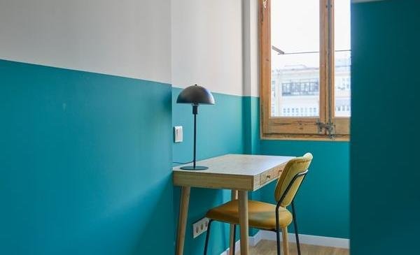 apartamentos de Day Apartment para alquiler para empresas en Barcelona Eixample
