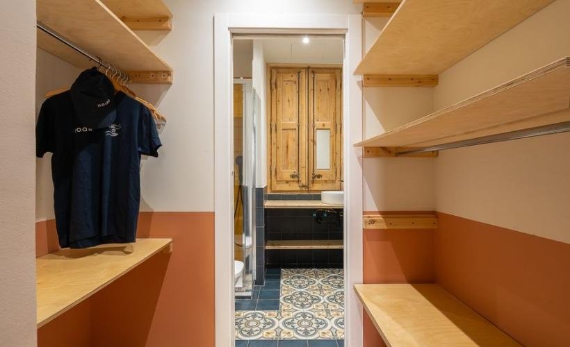 apartamentos de Day Apartment para alquiler para empresas en Barcelona Eixample
