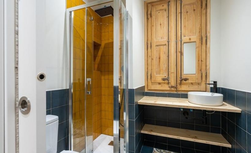 apartamentos de Day Apartment para alquiler para empresas en Barcelona Eixample