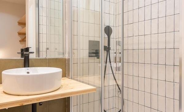 apartamentos de Day Apartment para alquiler para empresas en Barcelona Eixample
