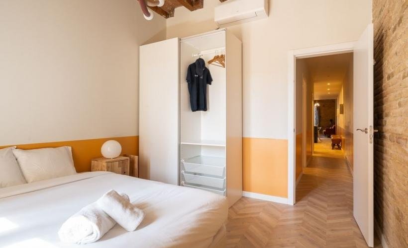 apartamentos de Day Apartment para alquiler para empresas en Barcelona Eixample