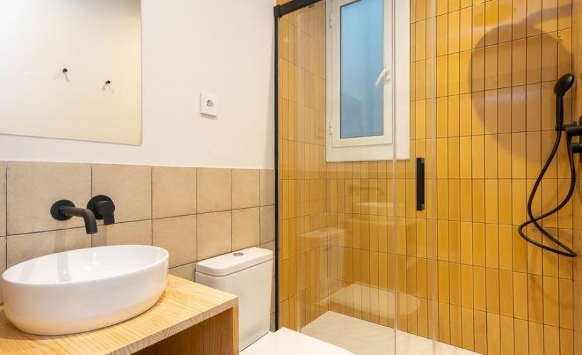 apartamentos de Day Apartment para alquiler para empresas en Barcelona Eixample