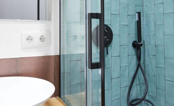 apartamentos de Day Apartment para alquiler para empresas en Barcelona Eixample