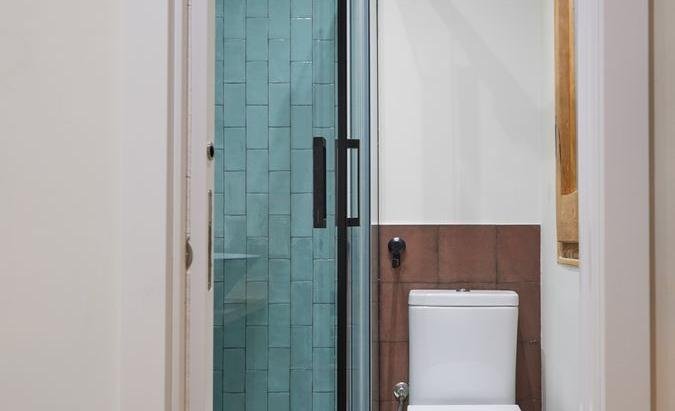 apartamentos de Day Apartment para alquiler para empresas en Barcelona Eixample
