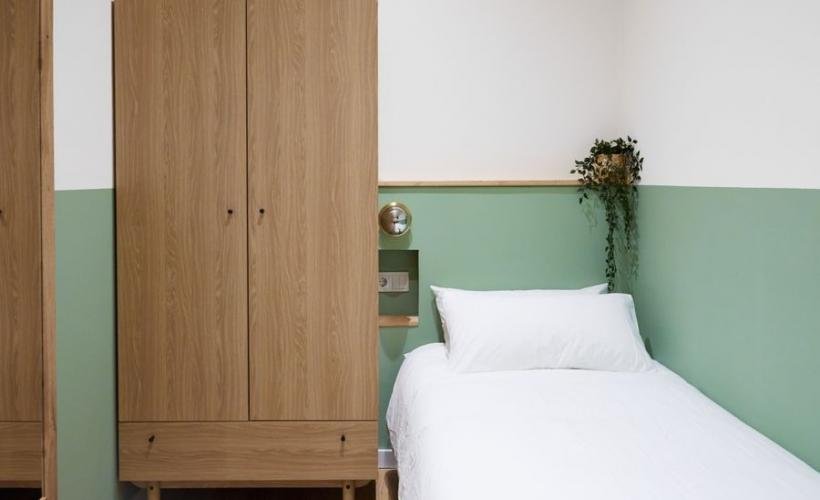 apartamentos de Day Apartment para alquiler para empresas en Barcelona Eixample