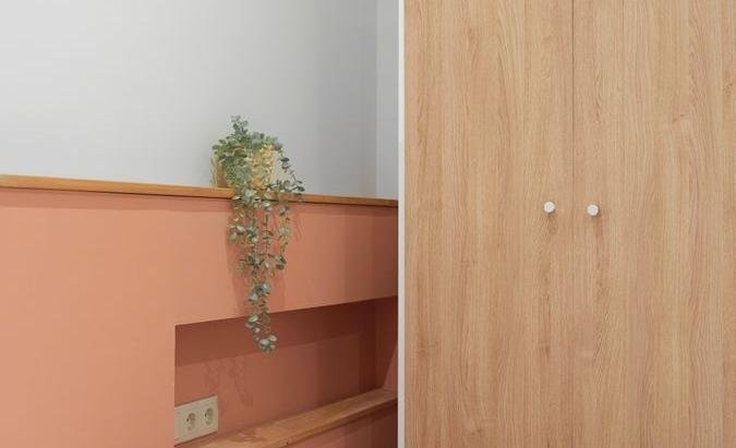 apartamentos de Day Apartment para alquiler para empresas en Barcelona Eixample