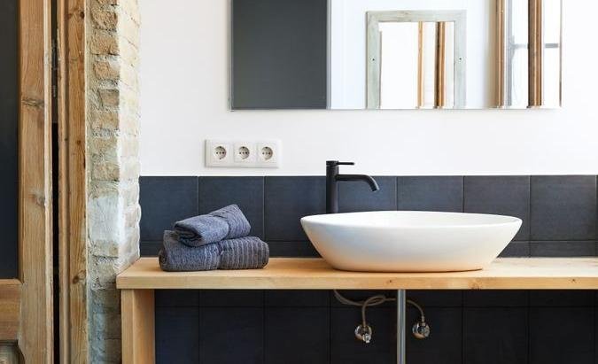 apartamentos de Day Apartment para alquiler para empresas en Barcelona Eixample