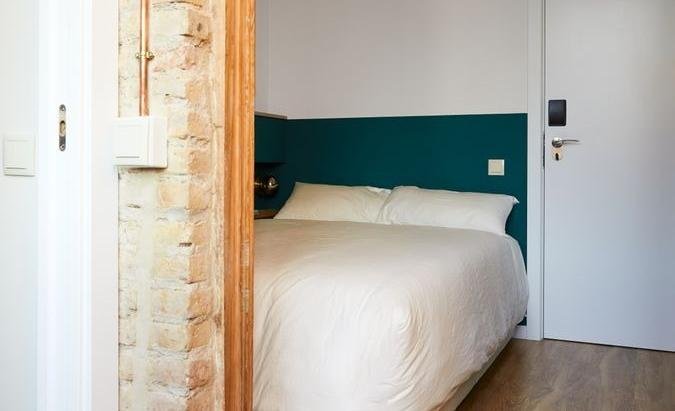 apartamentos de Day Apartment para alquiler para empresas en Barcelona Eixample