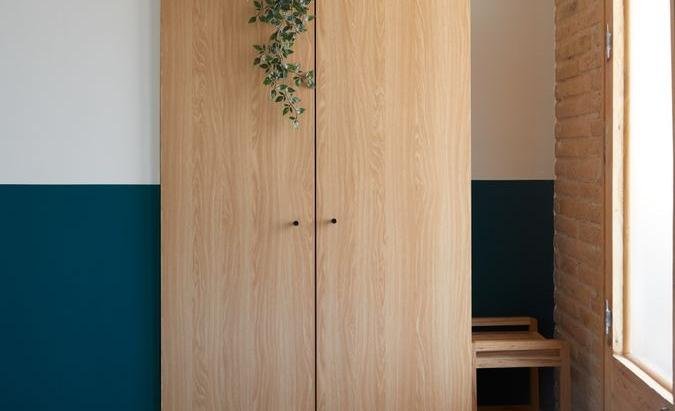 apartamentos de Day Apartment para alquiler para empresas en Barcelona Eixample