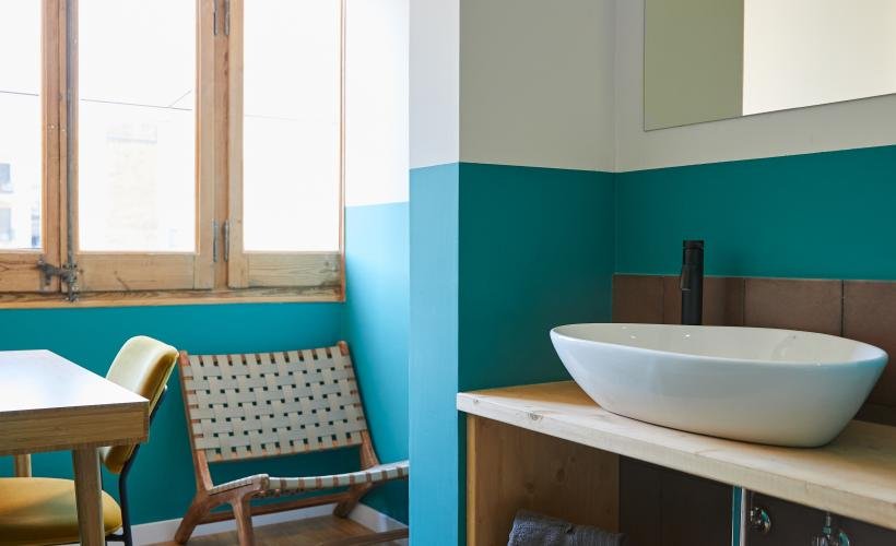 apartamentos de Day Apartment para alquiler para empresas en Barcelona Eixample