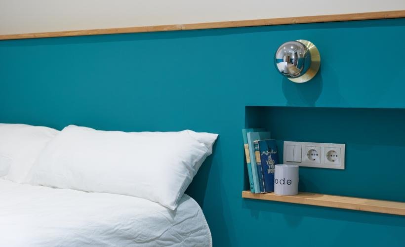 apartamentos de Day Apartment para alquiler para empresas en Barcelona Eixample