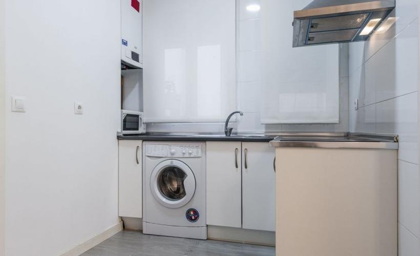 apartamentos de Day Apartment para alquiler para empresas en Madrid Arganzuela