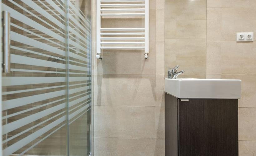 apartamentos de Day Apartment para alquiler para empresas en Madrid Arganzuela