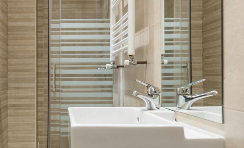apartamentos de Day Apartment para alquiler para empresas en Madrid Arganzuela