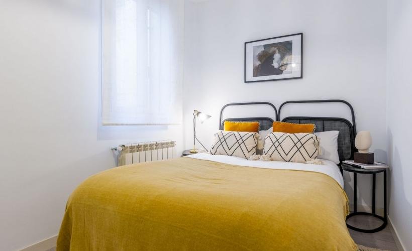 apartamentos de Day Apartment para alquiler para empresas en Madrid Arganzuela