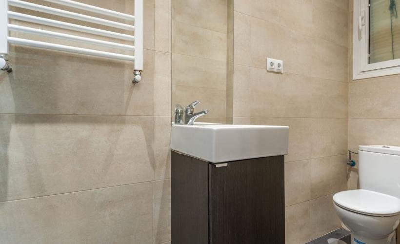 apartamentos de Day Apartment para alquiler para empresas en Madrid Arganzuela