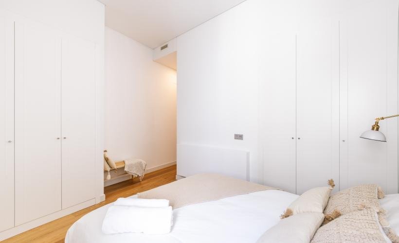 apartamentos de Day Apartment para alquiler para empresas en Madrid Malasaña