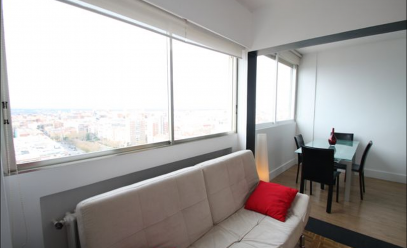 apartamentos de Day Apartment para alquiler para empresas en Madrid Castellana