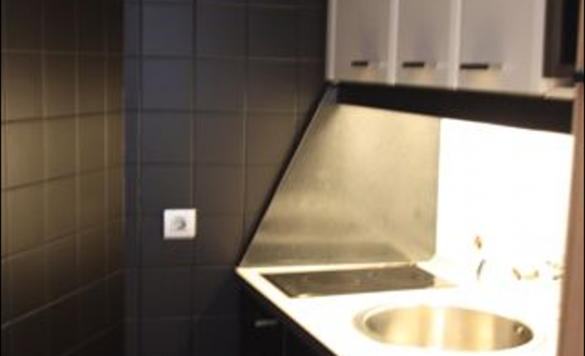 apartamentos de Day Apartment para alquiler para empresas en Madrid Castellana
