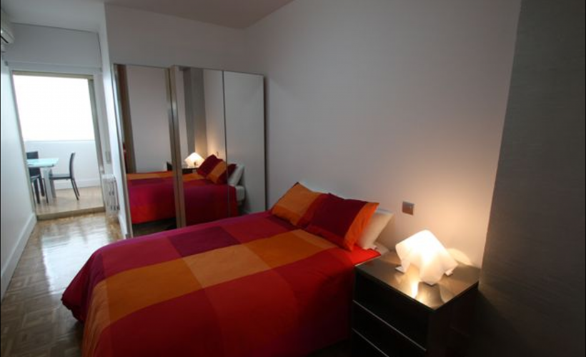 apartamentos de Day Apartment para alquiler para empresas en Madrid Castellana
