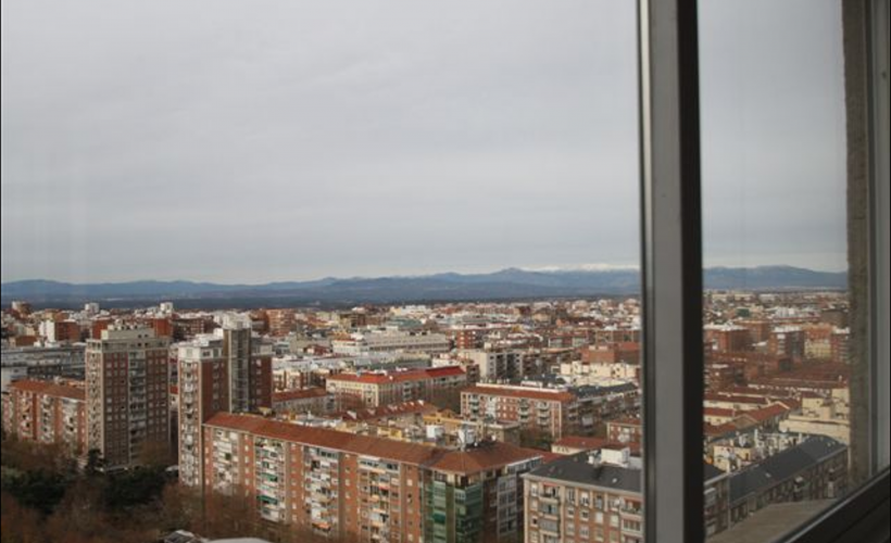 apartamentos de Day Apartment para alquiler para empresas en Madrid Castellana
