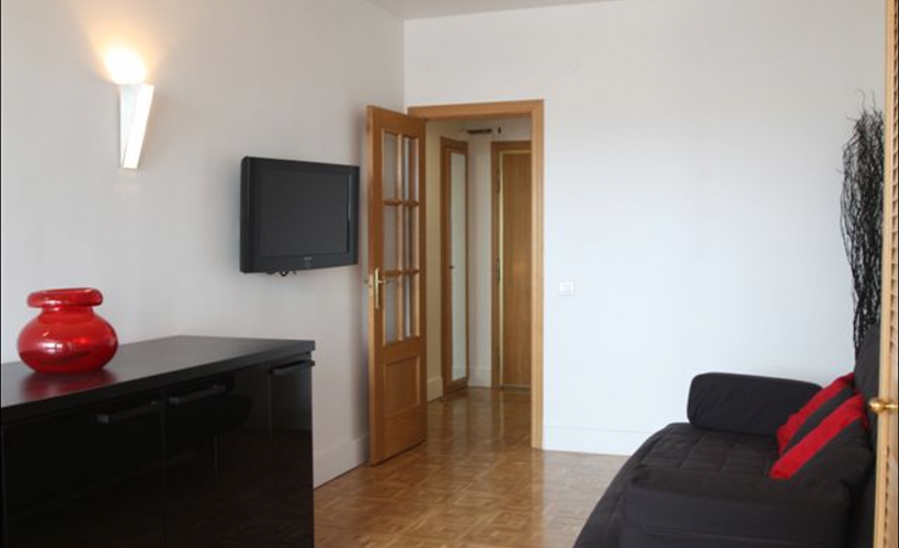apartamentos de Day Apartment para alquiler para empresas en Madrid Castellana