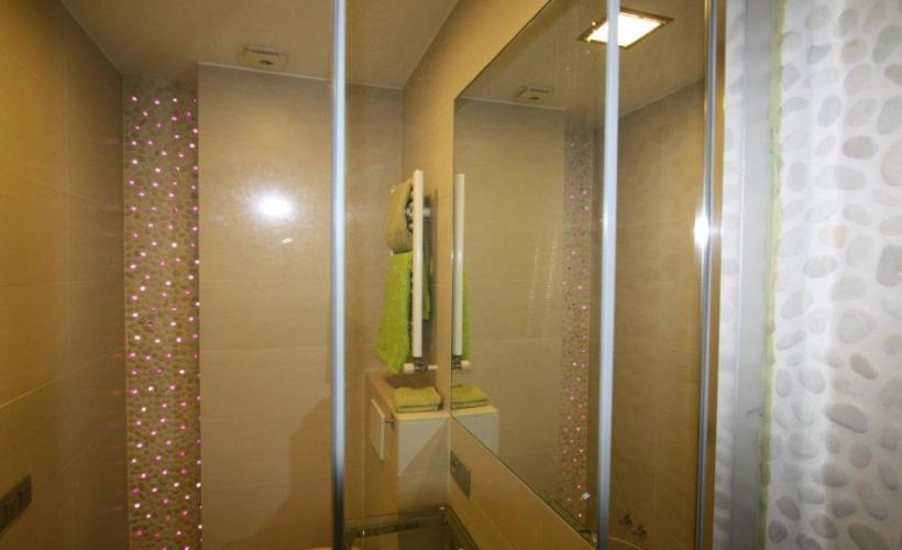 apartamentos de Day Apartment para alquiler para empresas en Madrid Castellana