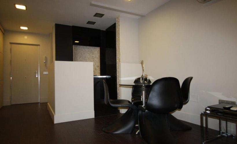 apartamentos de Day Apartment para alquiler para empresas en Madrid Castellana